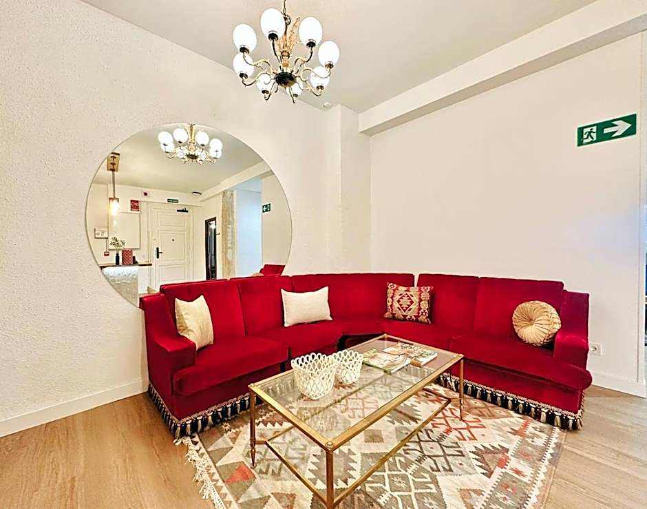 Autentic Boutique Moncloa