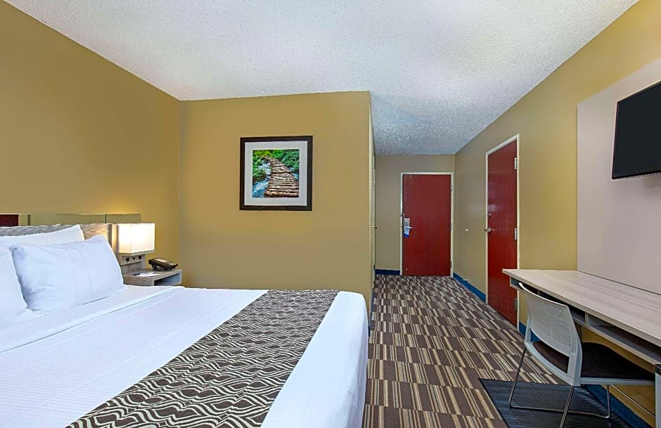 Microtel Inn & Suites by Wyndham Dry Ridge