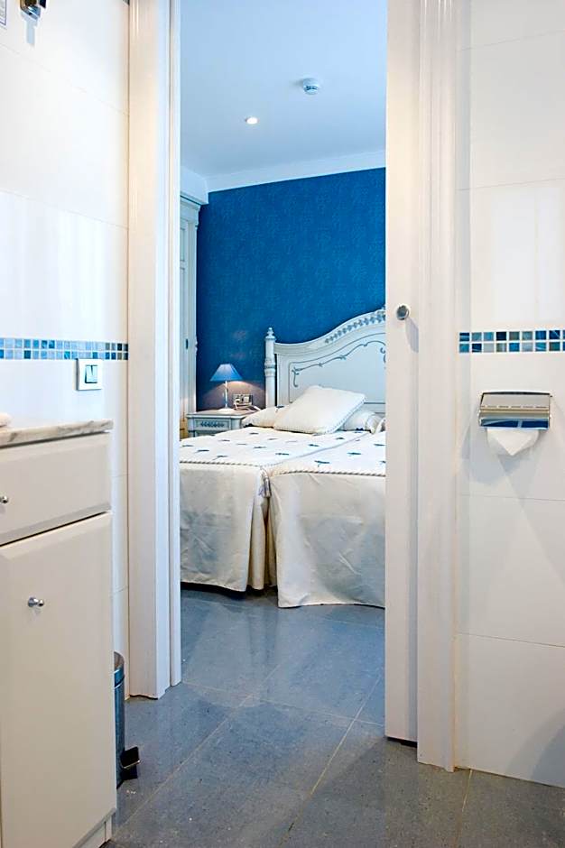 Masd Mediterraneo Hotel Apartamentos Spa