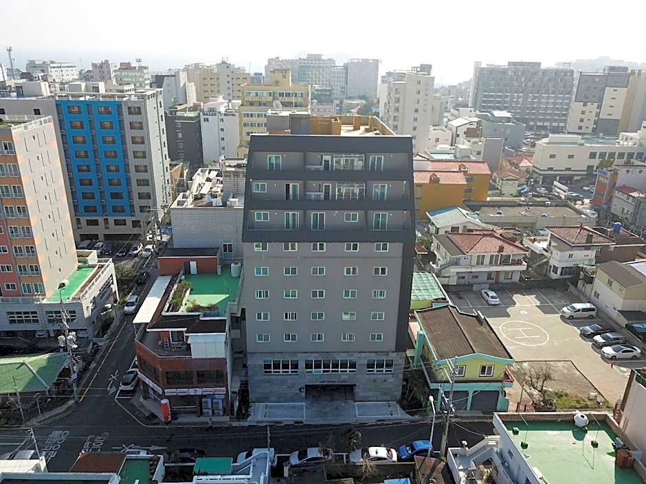 Hotel Rest seogwipo