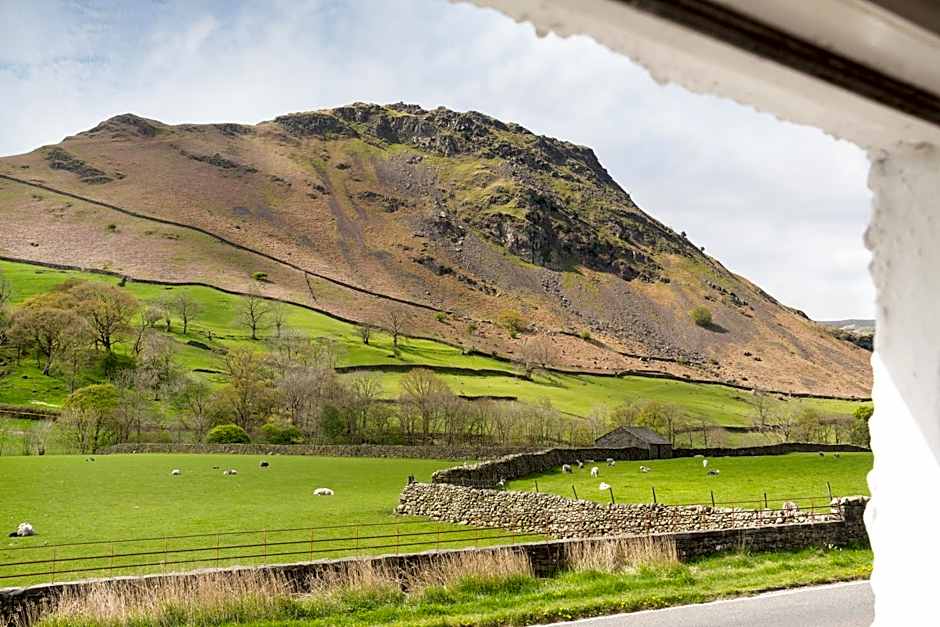 The Traveller's Rest