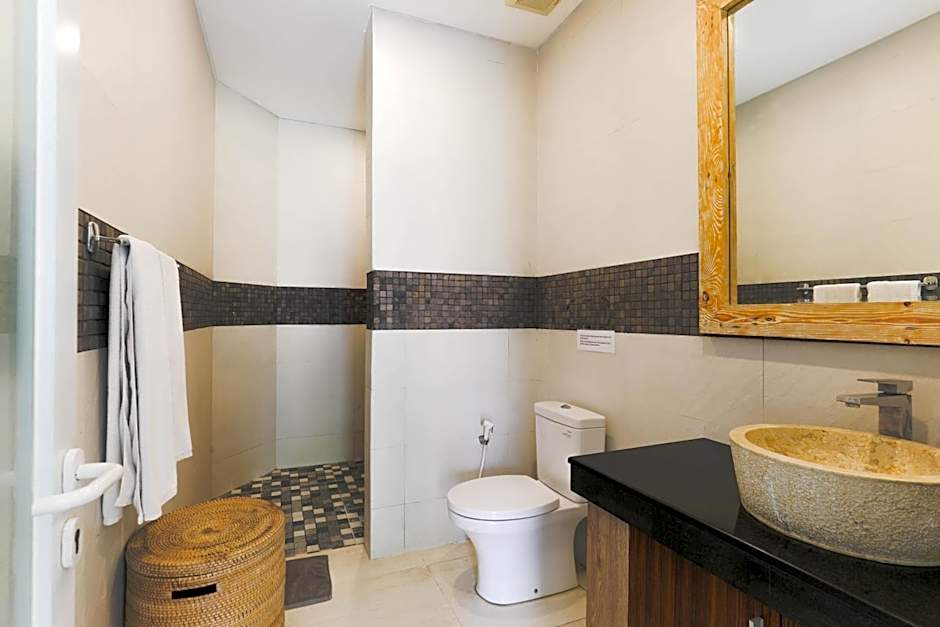 Puri Bagus Villa by Great Bali Villas