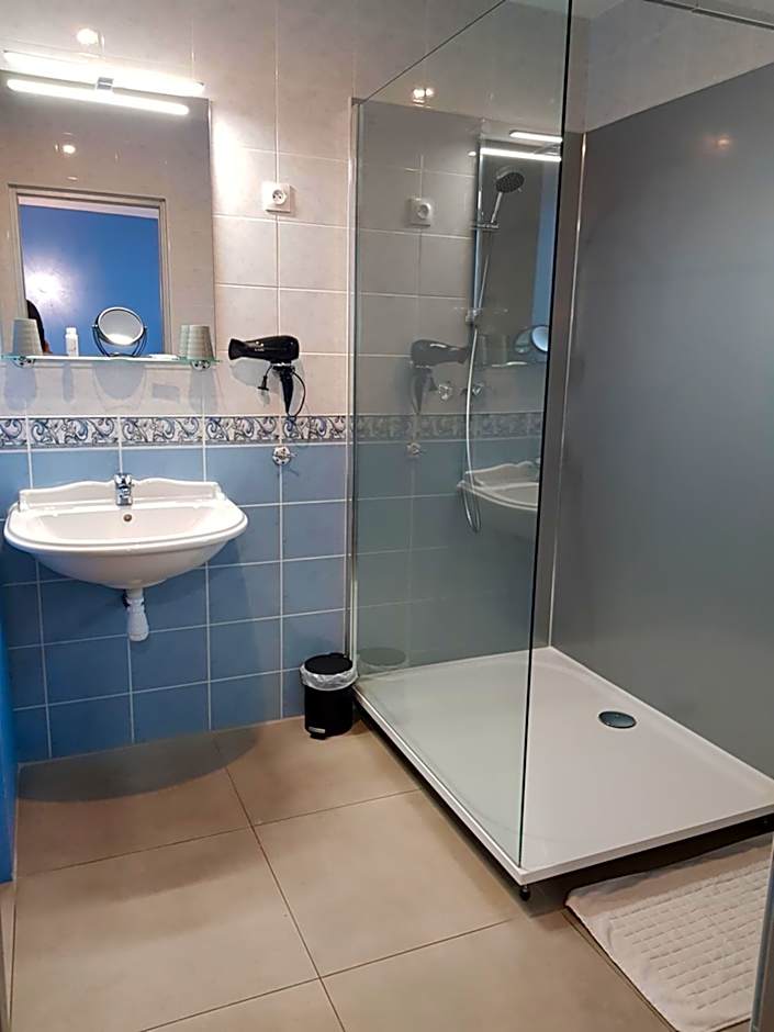 chambres et gites d'étretat