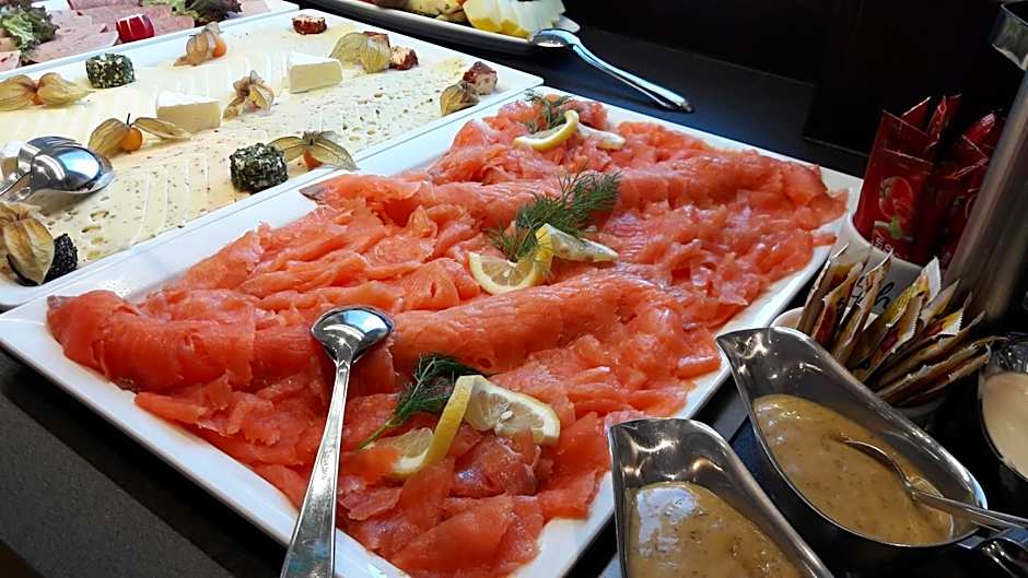 Aparthotel Museumshof