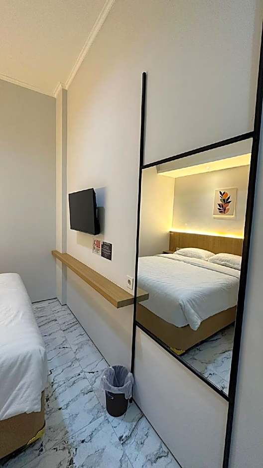 Aurora House Surabaya