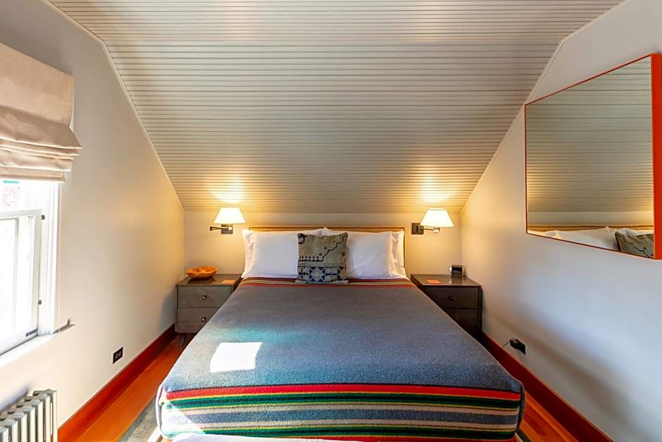 The Outlook Lodge