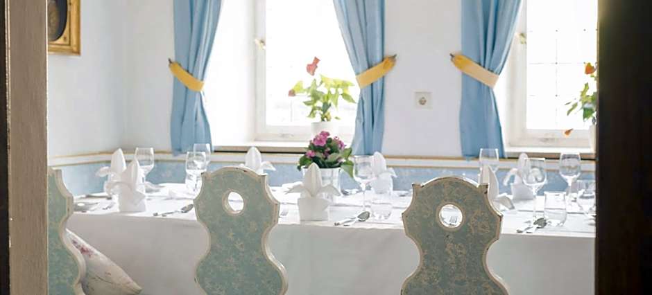 Romantik Hotel Zum Klosterbräu