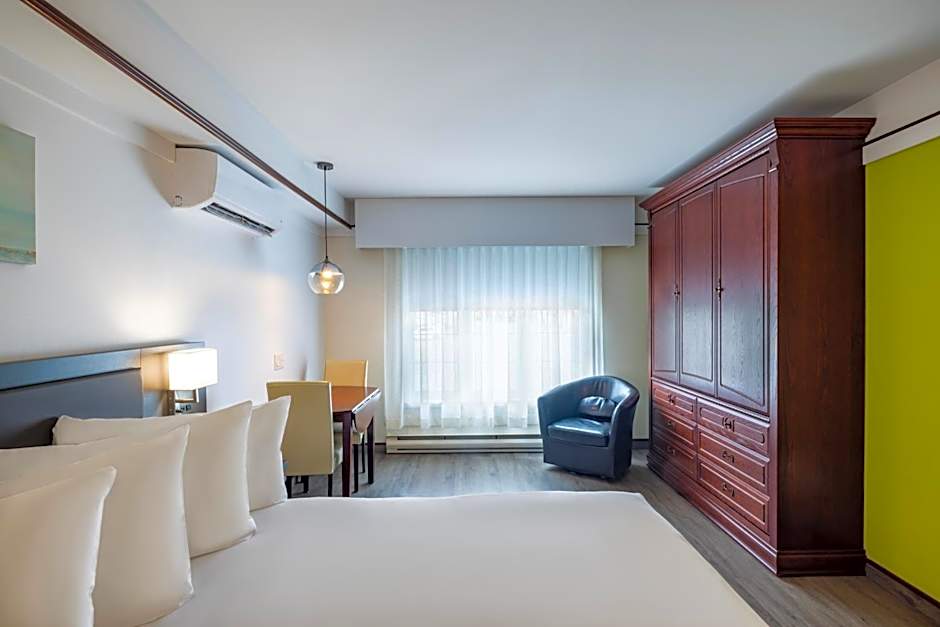 Les Suites de Laviolette, an Ascend Collection Hotel