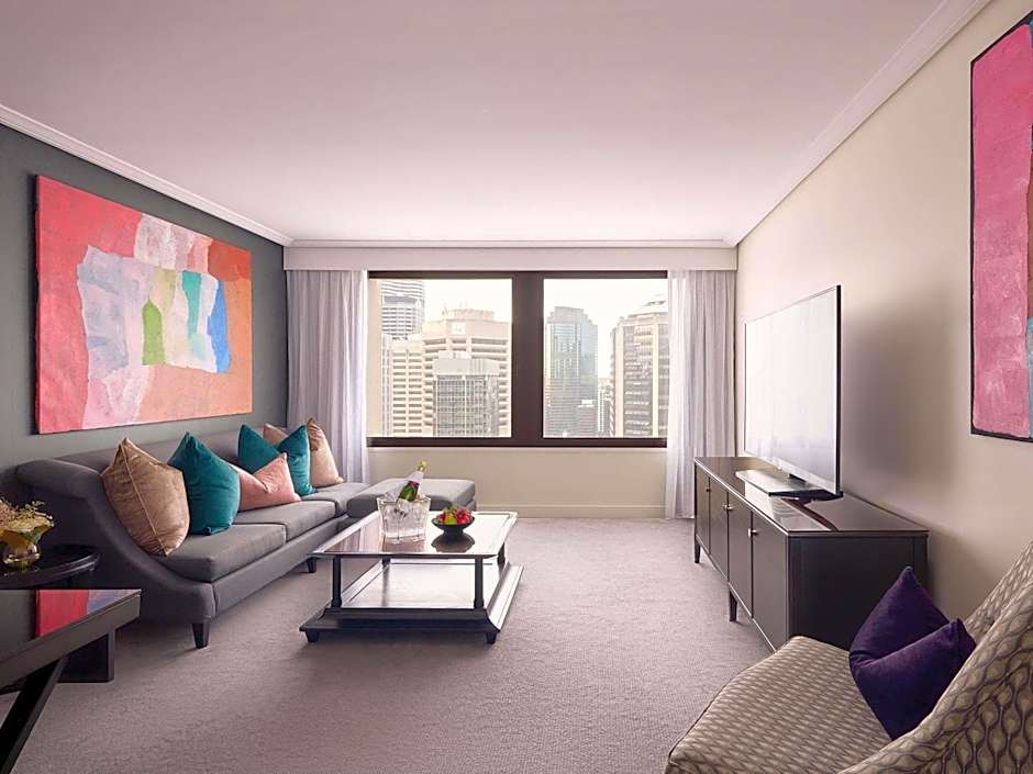 Sofitel Brisbane Central Hotel