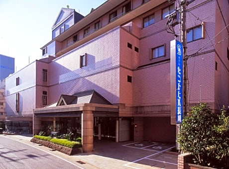 Hotel Sainthill Nagasaki