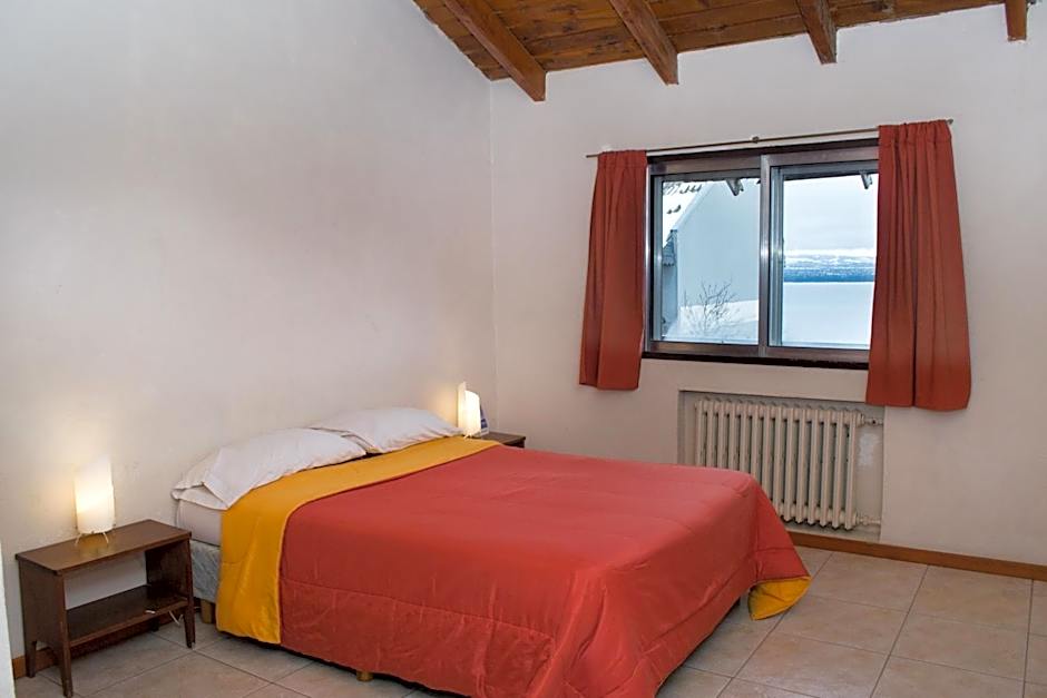 Hostel Inn Bariloche