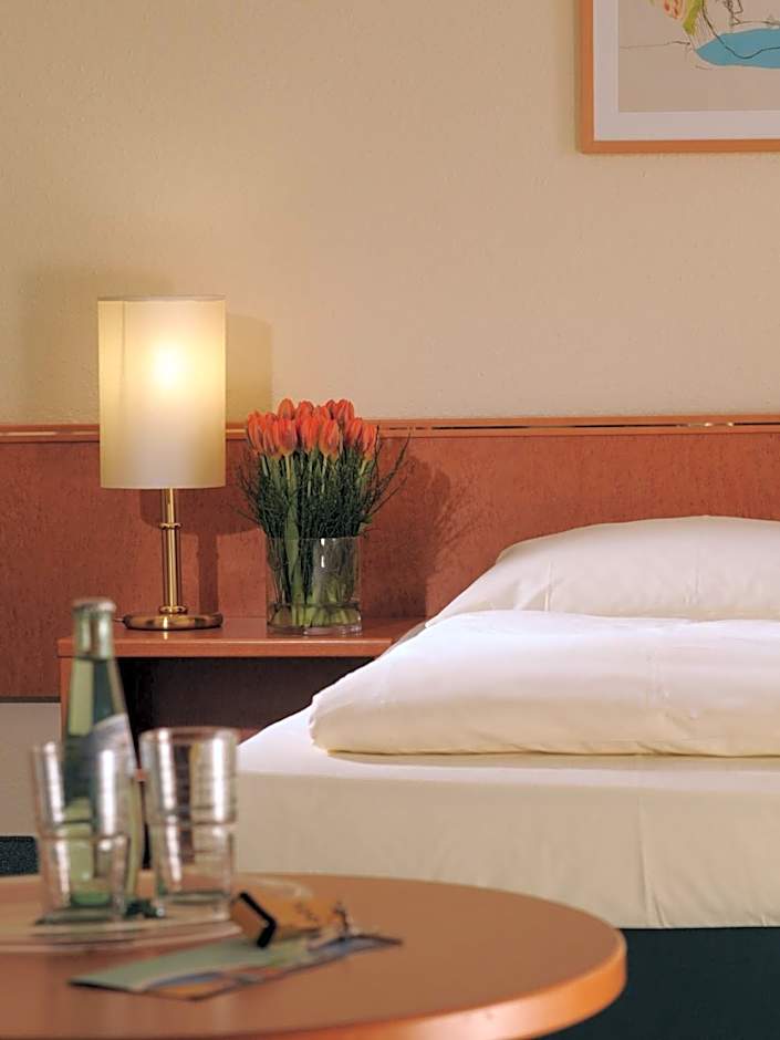 Hotel Residenz Oberhausen