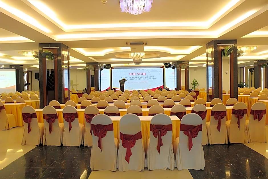 Muong Thanh Quy Nhon Hotel