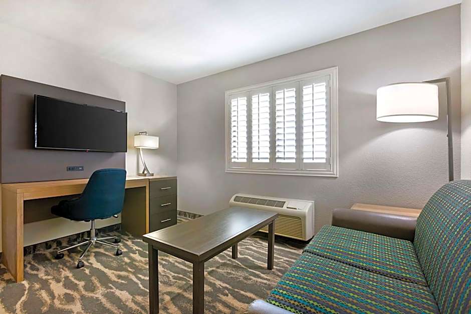 Best Western Plus Safford