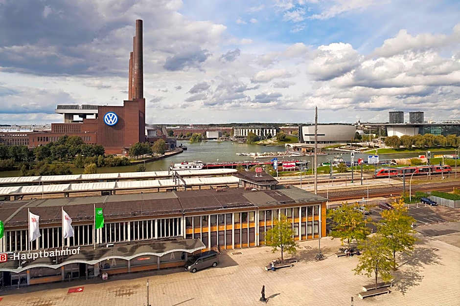 INNSIDE Wolfsburg