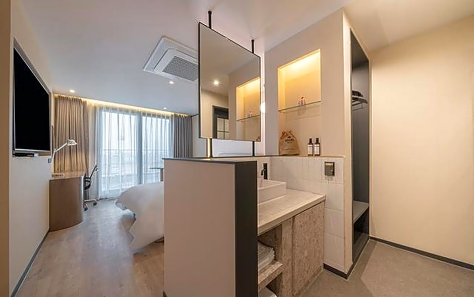 Siheung Hound Turtle Island