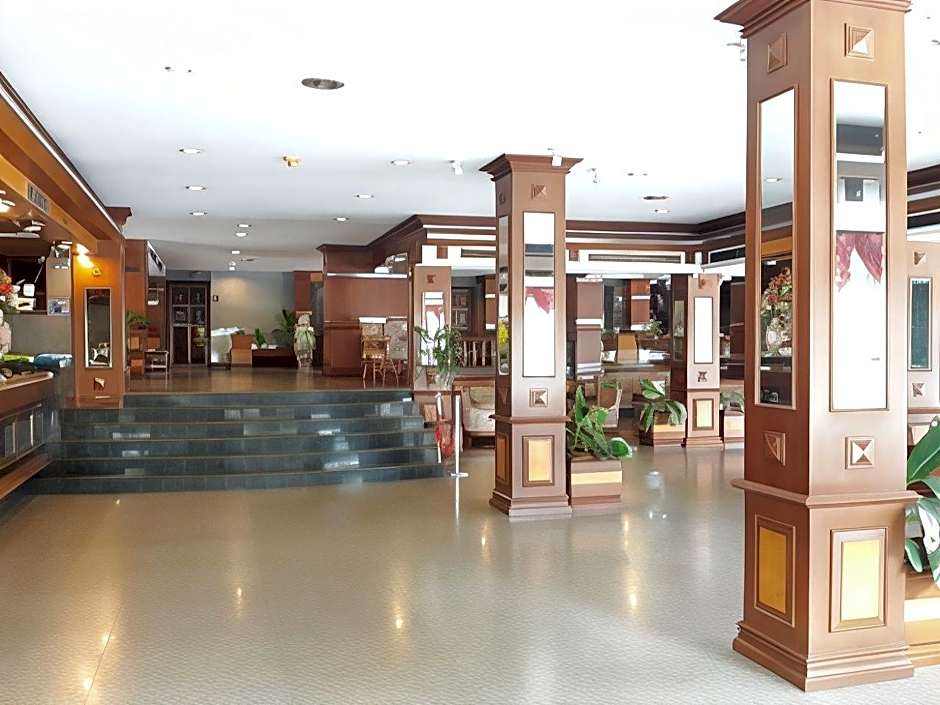 Caesar Palace Hotel