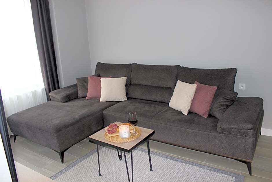 Cosy Suite
