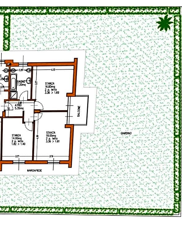 Residence Franca B&B