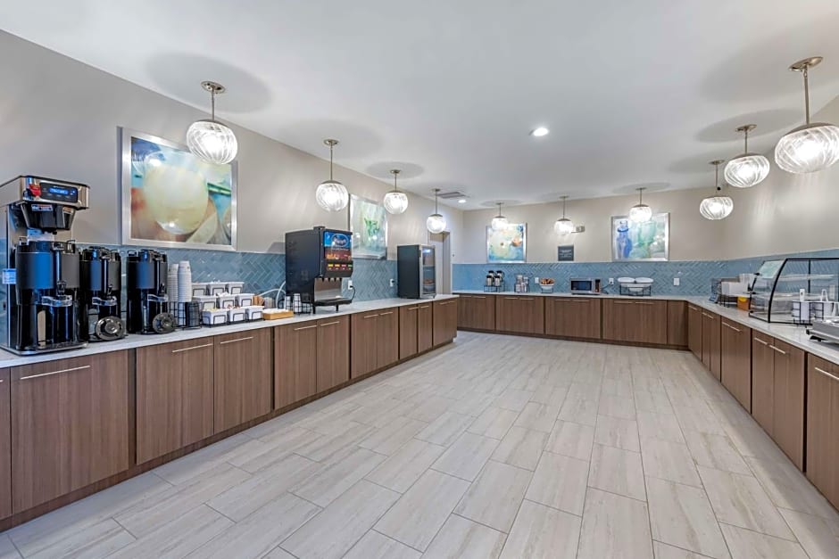 Best Western Plus Lakeland