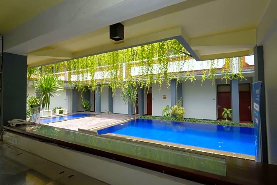 The Yani Hotel Bali