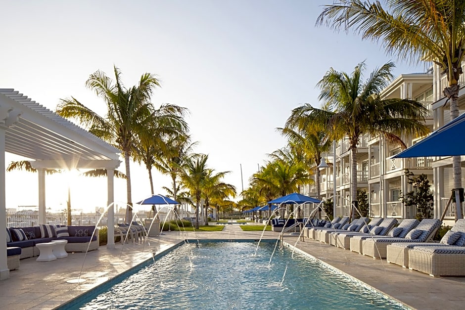 Oceans Edge Key West Resort, Hotel & Marina