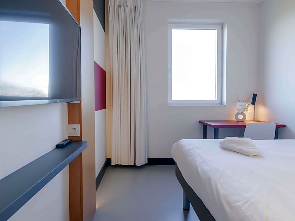 ibis budget Brugge Jabbeke