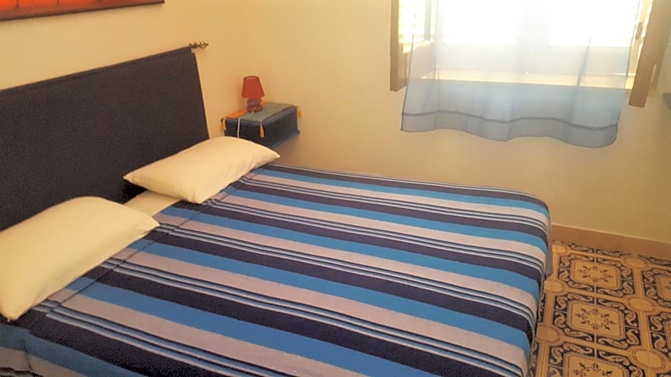 Villa Alba Chiara – Lipari, WA