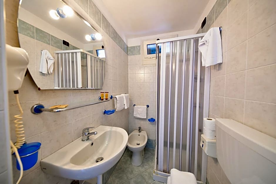 Fortuna Beach - Seaside Hotel