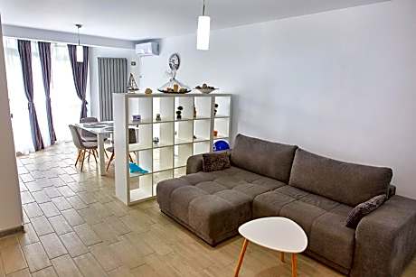 Apartamente Indigo by Alz