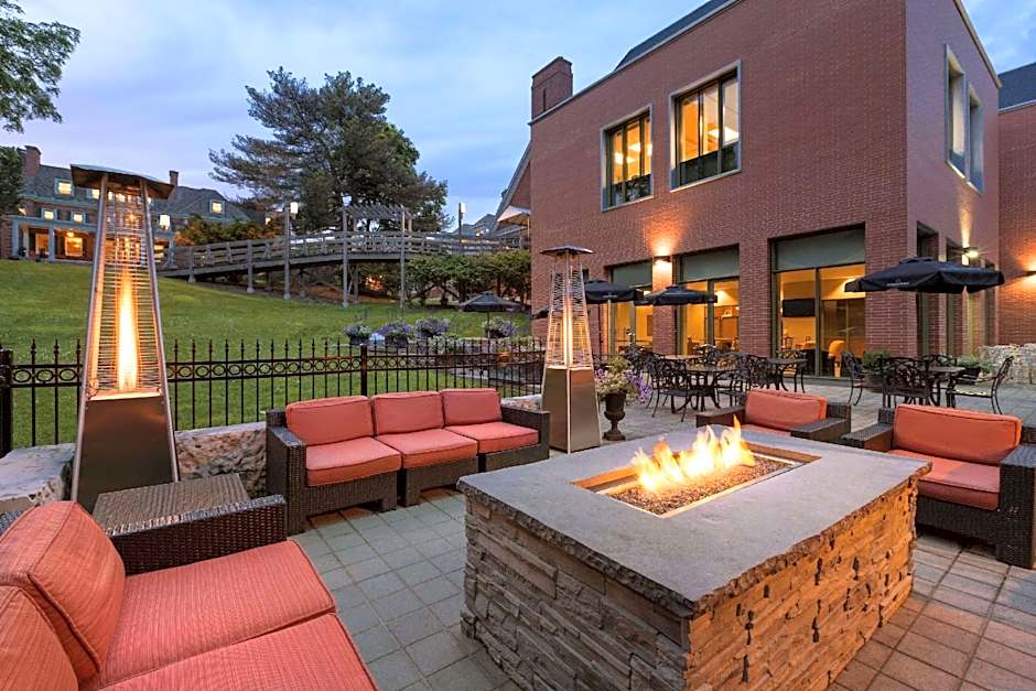Spencer Hotel & Conference Centre