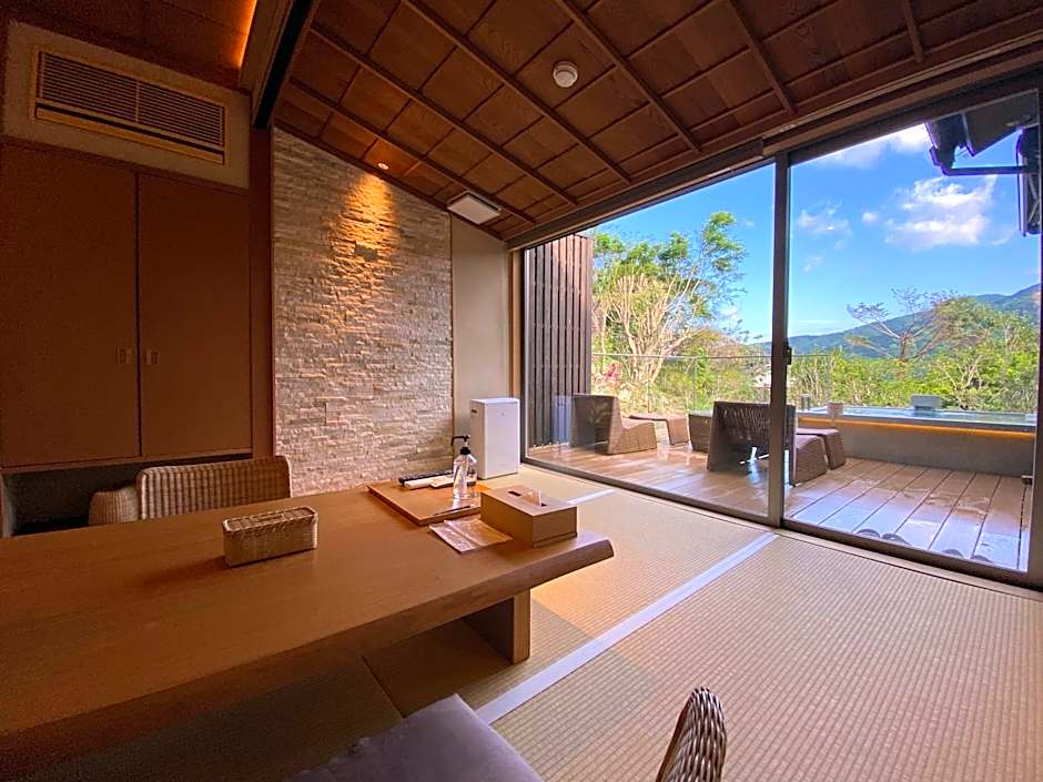 Kaiseki Ryokan Ashikari