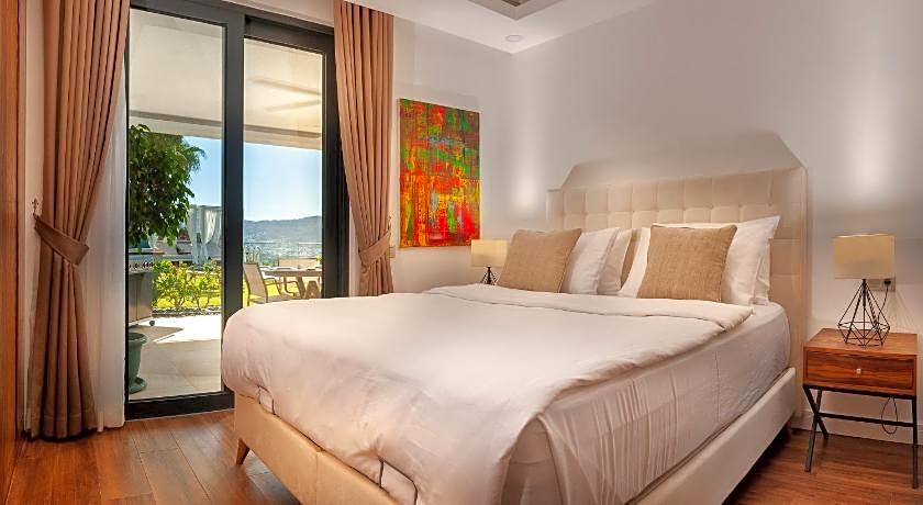 Bodrum Infinity Villas - Holiday Homes