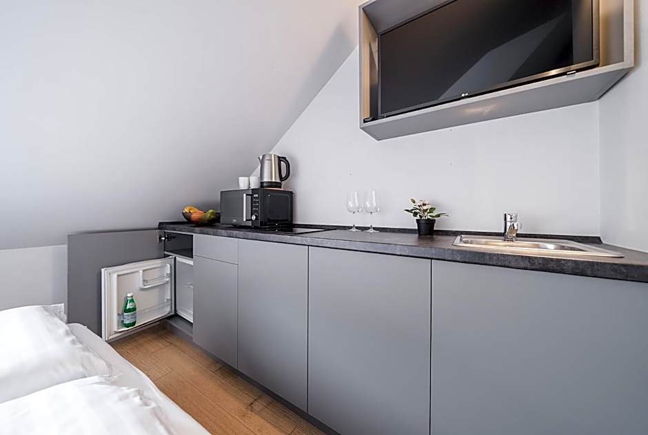 Lollo Luxury Residence - Lollo Stay