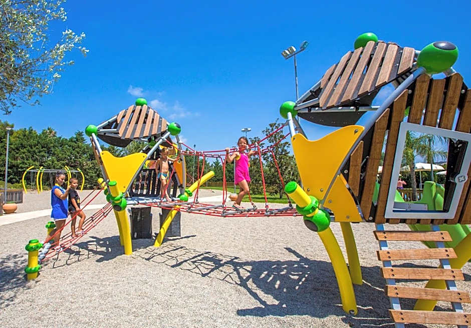 ROBINSON APULIA - All Inclusive