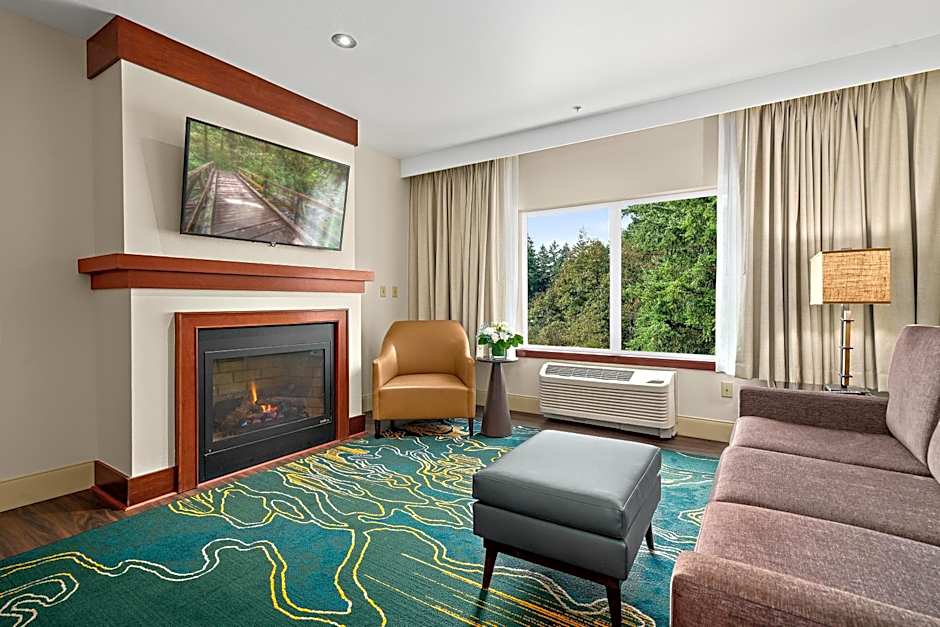 Lucky Eagle Casino & Hotel