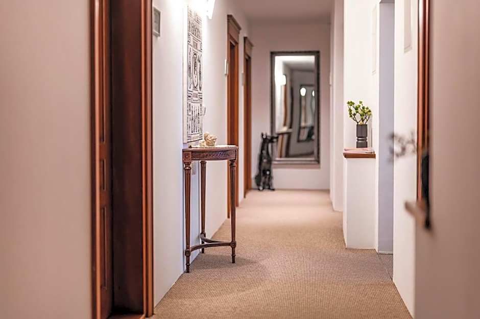 Aparthotel Maargick