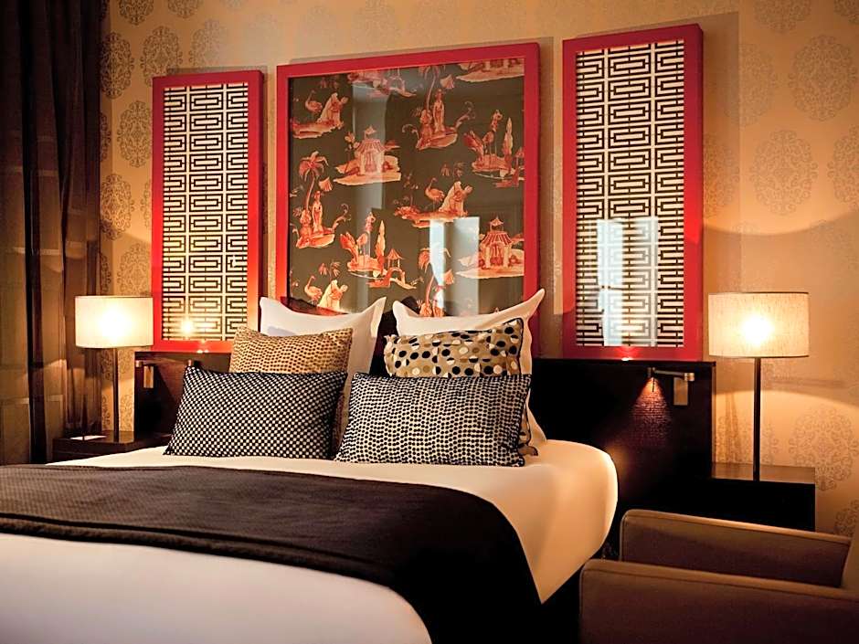 Hotel Stendhal Place Vendome Paris - Mgallery Collection