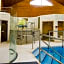 Owls House - Lodge with hot tub- Lake District