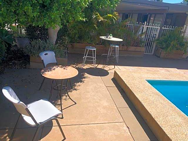 Vineland Motel Mildura