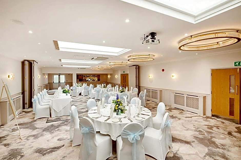 Milford Hall Salisbury By IHG