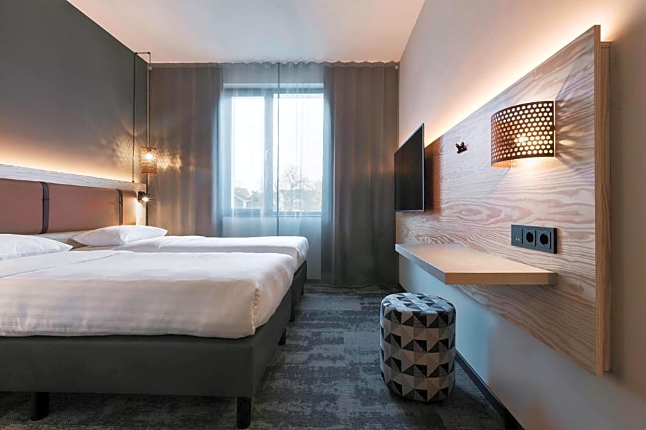 Moxy by Marriott Darmstadt