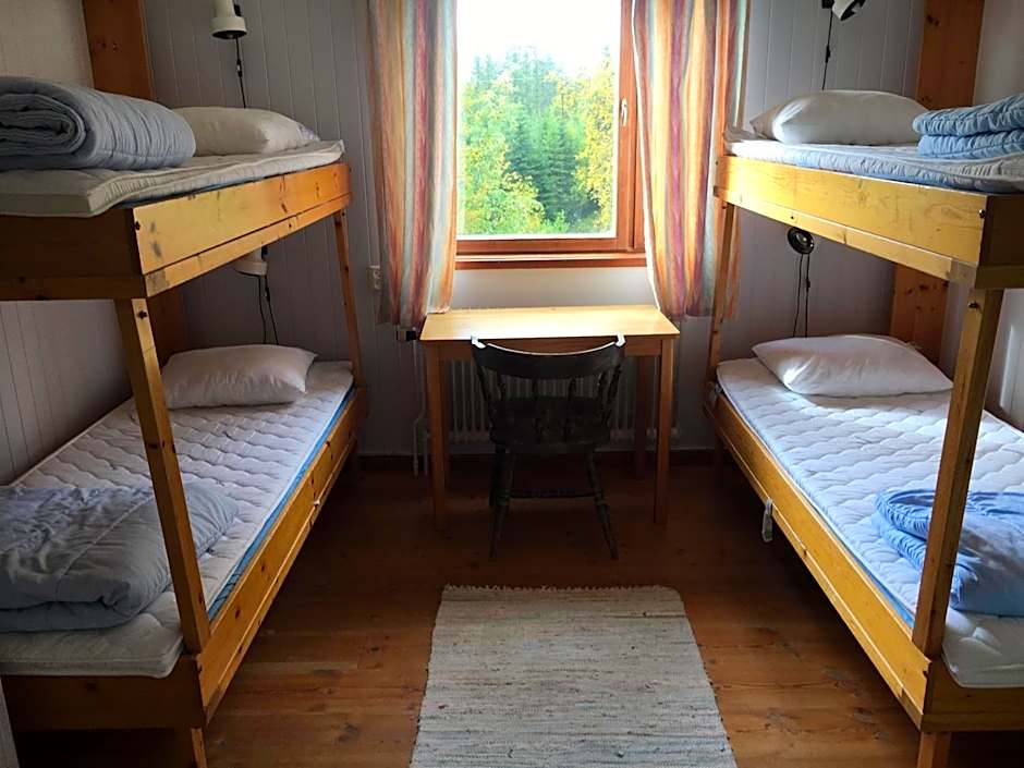 Renfjällsgården
