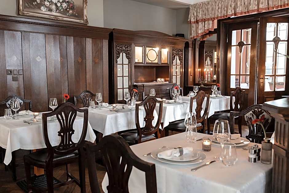 Hotel Weisses Haus