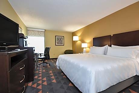 Standard King Room