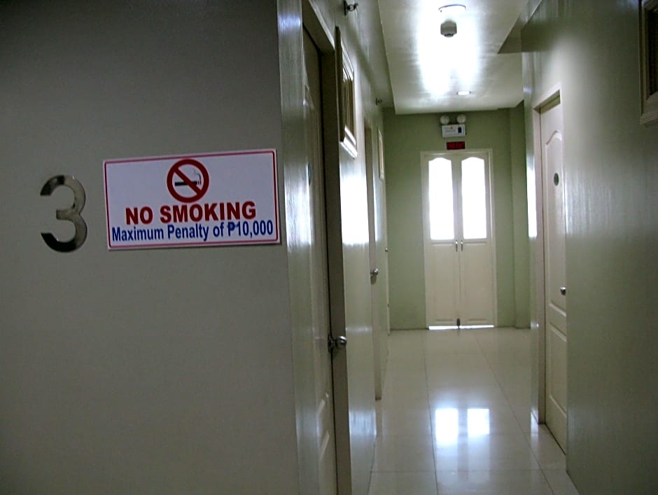 Jade Dragon's Suites