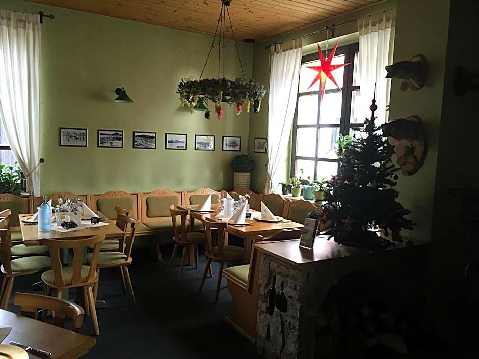 Pension Gasthaus Zur Forelle