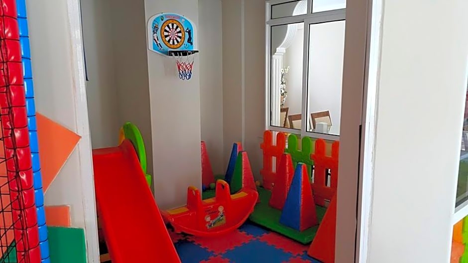 Meryemana Hotel