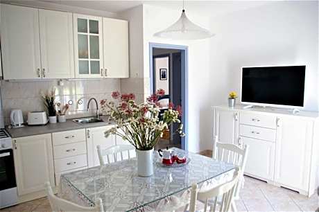 Central apartment, two bedrooms