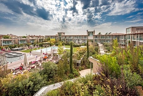 Aqualux Hotel Spa & Suite